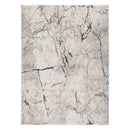  Signature Design by Ashley Wyscott R404892 Medium Rug IMAGE 1
