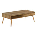 Monarch Coffee Table I 2836 IMAGE 1