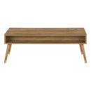 Monarch Coffee Table I 2836 IMAGE 4