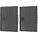  Samsung 30-inch, 1.1 cu.ft. Over-the-Range Microwave Oven with Wi-Fi Connectivity ME11A7510DS - 177120 IMAGE 12