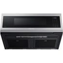  Samsung 30-inch, 1.1 cu.ft. Over-the-Range Microwave Oven with Wi-Fi Connectivity ME11A7510DS - 177120 IMAGE 13