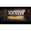  Samsung 30-inch, 1.1 cu.ft. Over-the-Range Microwave Oven with Wi-Fi Connectivity ME11A7510DS - 177120 IMAGE 16