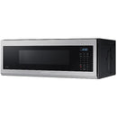  Samsung 30-inch, 1.1 cu.ft. Over-the-Range Microwave Oven with Wi-Fi Connectivity ME11A7510DS - 177120 IMAGE 3