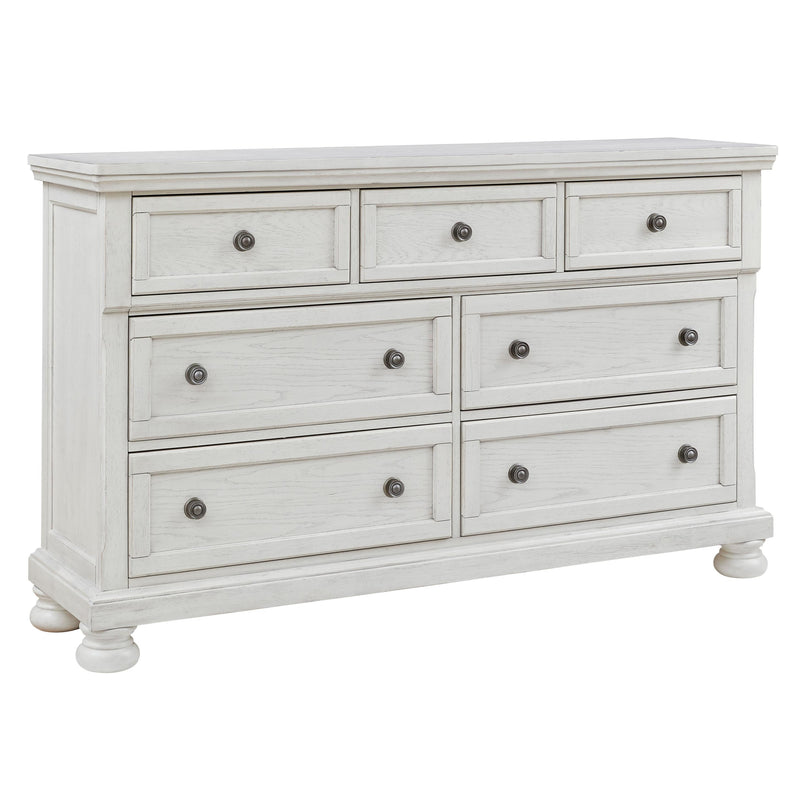  Signature Design by Ashley Robbinsdale B742-31 Dresser IMAGE 1