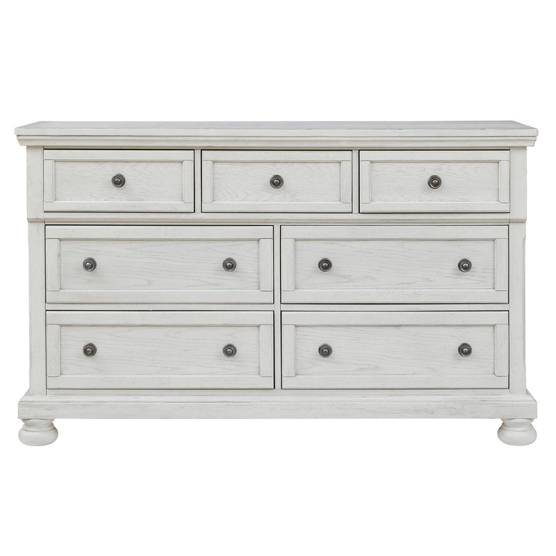 Signature Design by Ashley Robbinsdale B742-31 Dresser IMAGE 3