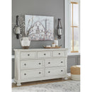  Signature Design by Ashley Robbinsdale B742-31 Dresser IMAGE 5