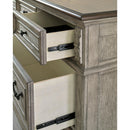  Signature Design by Ashley Lodenbay B751-46 Five Drawer Chest IMAGE 6