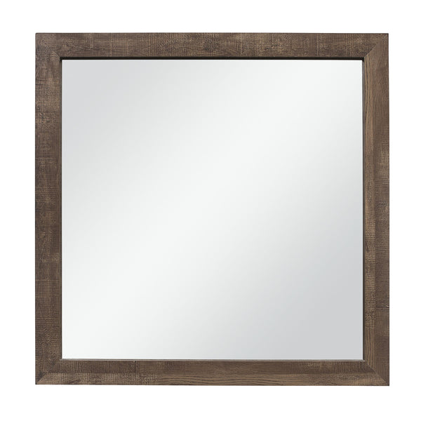 Mazin Furniture Corbin Dresser Mirror 179983 IMAGE 1