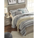 Signature Design by Ashley Culverbach B070B8 Queen Panel Bed IMAGE 6