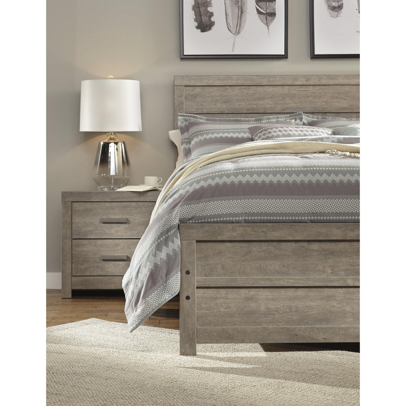 Signature Design by Ashley Culverbach B070B8 Queen Panel Bed IMAGE 9