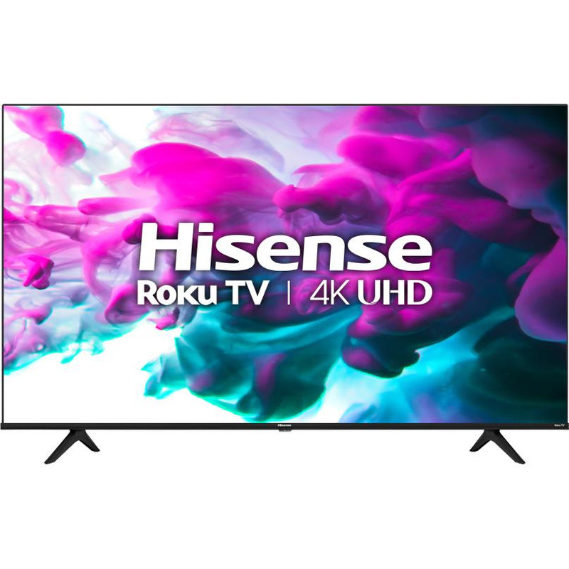 Hisense 75-inch 4K UHD Smart TV 75R63G - 181208 IMAGE 2