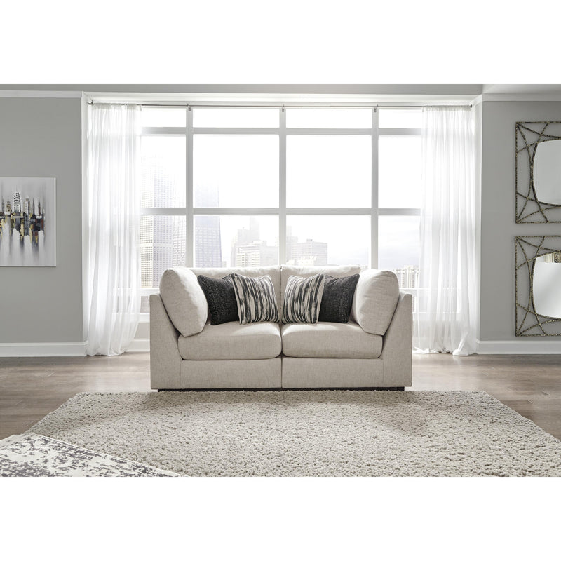 Signature Design by Ashley Kellway 98707S2 2 pc Sectional IMAGE 2