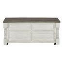  Signature Design by Ashley Havalance T994-20 Lift Top Cocktail Table IMAGE 5