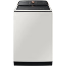  Samsung Top Loading Washer with Wi-Fi WA55A7300AE - 186602 IMAGE 1