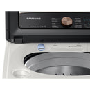  Samsung Top Loading Washer with Wi-Fi WA55A7300AE - 186602 IMAGE 9