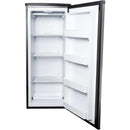 Danby 8.5 cu. ft. Designer Upright Freezer DUFM085A4TDD - 181078 IMAGE 2
