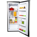 Danby 8.5 cu. ft. Designer Upright Freezer DUFM085A4TDD - 181078 IMAGE 3