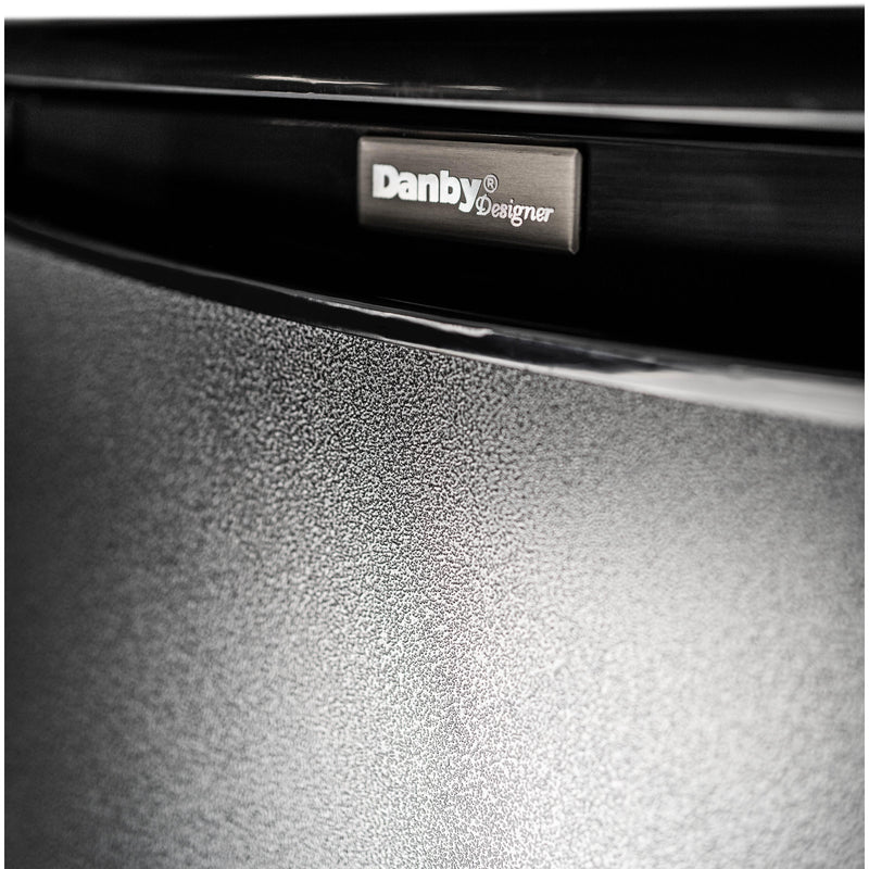 Danby 8.5 cu. ft. Designer Upright Freezer DUFM085A4TDD - 181078 IMAGE 6