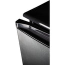 Danby 8.5 cu. ft. Designer Upright Freezer DUFM085A4TDD - 181078 IMAGE 7