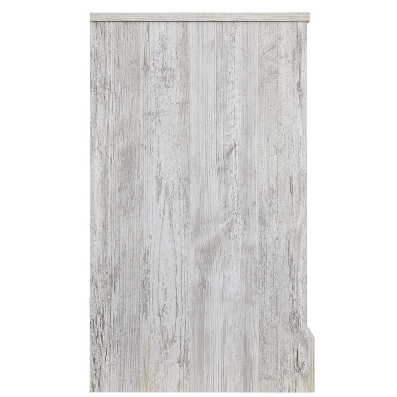  Signature Design by Ashley Paxberry EB1811-231 Six Drawer Dresser IMAGE 4