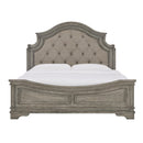 Signature Design by Ashley Lodenbay B751B5 California King Panel Bed IMAGE 2