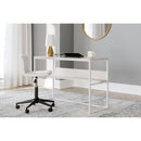  Signature Design by Ashley Deznee H162-14 Home Office Desk IMAGE 6