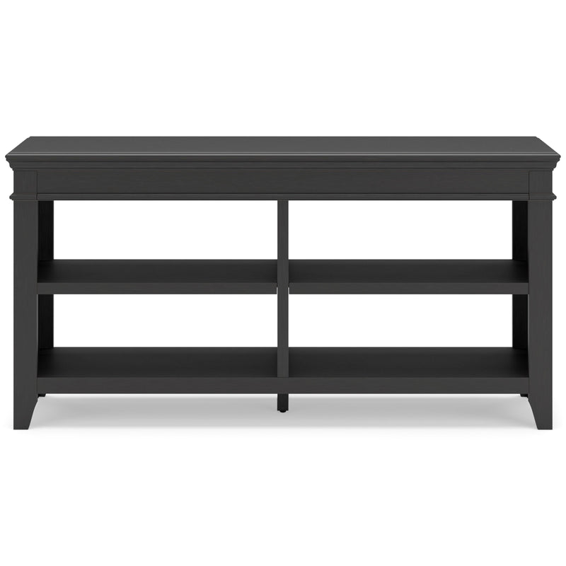  Signature Design by Ashley Beckincreek H778-46 Credenza IMAGE 4