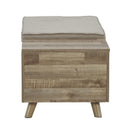  Signature Design by Ashley Gerdanet A3000318 Storage Bench IMAGE 3