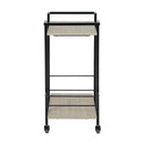 Signature Design by Ashley Waylowe A4000389 Bar Cart IMAGE 3