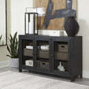 Signature Design by Ashley Lenston A4000508 Accent Cabinet IMAGE 7