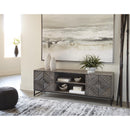  Signature Design by Ashley Treybrook A4000512 Accent Cabinet IMAGE 7