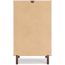  Signature Design by Ashley Calverson EB3660-245 Five Drawer Chest IMAGE 5