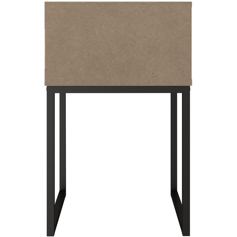  Signature Design by Ashley Neilsville EB2120-291 One Drawer Night Stand IMAGE 4