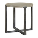  Signature Design by Ashley Dalenville T965-6 Round End Table IMAGE 1
