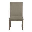  Signature Design by Ashley Chrestner D983-01 Dining Upholstered Side Chair IMAGE 2