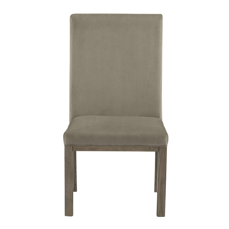  Signature Design by Ashley Chrestner D983-01 Dining Upholstered Side Chair IMAGE 2