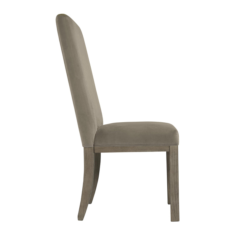  Signature Design by Ashley Chrestner D983-01 Dining Upholstered Side Chair IMAGE 3