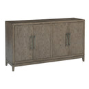  Signature Design by Ashley Chrestner D983-60 Dining Room Server IMAGE 1