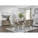  Signature Design by Ashley Chrestner D983-60 Dining Room Server IMAGE 8