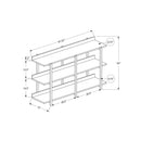  Monarch Accent Table M1313 IMAGE 10