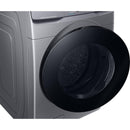  Samsung 5.2 cu.ft. Front Loading Washer with Wi-Fi Connectivity WF45B6300AP - 178614 IMAGE 3