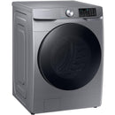  Samsung 5.2 cu.ft. Front Loading Washer with Wi-Fi Connectivity WF45B6300AP - 178614 IMAGE 5