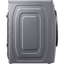  Samsung 5.2 cu.ft. Front Loading Washer with Wi-Fi Connectivity WF45B6300AP - 178614 IMAGE 6