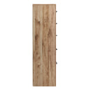  Signature Design by Ashley Hyanna 5-Drawer Chest 178879 IMAGE 4