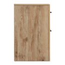  Signature Design by Ashley Hyanna 2-Drawer Nightstand 178885 IMAGE 4