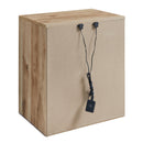  Signature Design by Ashley Hyanna 2-Drawer Nightstand 178885 IMAGE 5