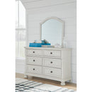  Signature Design by Ashley Robbinsdale B742-21 Dresser IMAGE 6