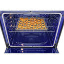  LG STUDIO Studio 30-inch Freestanding Electric Slide-in Range with ProBake Convection ™ Technology LSES6338F IMAGE 15