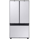  Samsung 36-inch, 24 cu.ft. Counter-Depth French 3-Door Refrigerator with Dual Ice Maker RF24BB6200AP - 179179 IMAGE 1