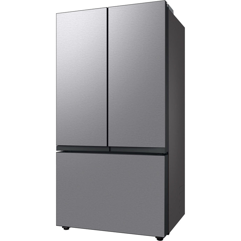 Samsung 36-inch, 24 cu.ft. Counter-Depth French 3-Door Refrigerator with Dual Ice Maker RF24BB6600QLAA - 179182 IMAGE 11